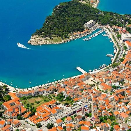Apartment Matilda Μακάρσκα Εξωτερικό φωτογραφία