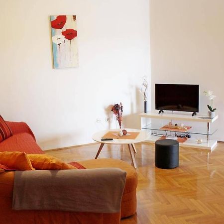 Apartment Matilda Μακάρσκα Εξωτερικό φωτογραφία