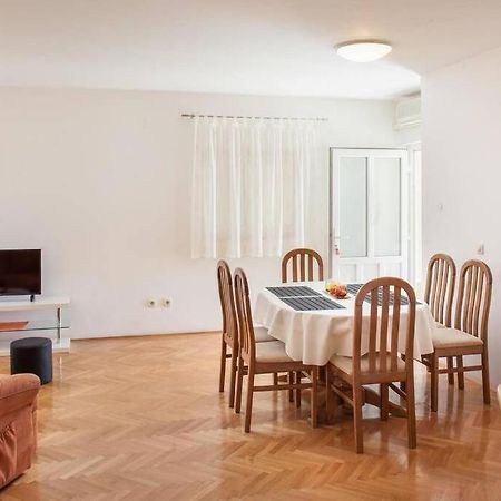 Apartment Matilda Μακάρσκα Εξωτερικό φωτογραφία