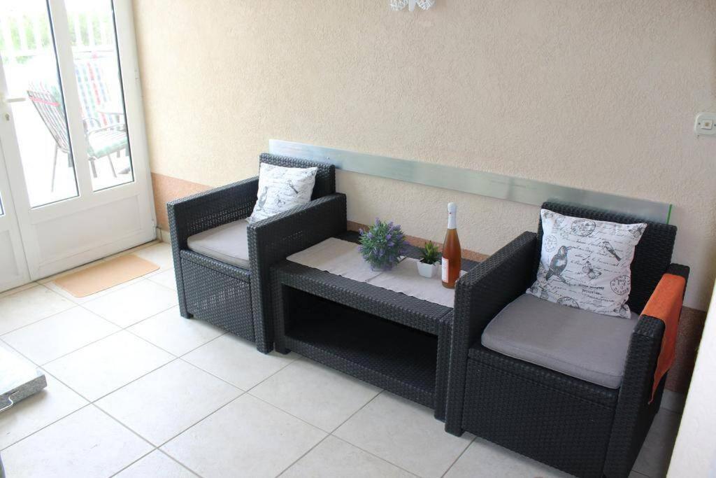 Apartment Matilda Μακάρσκα Εξωτερικό φωτογραφία