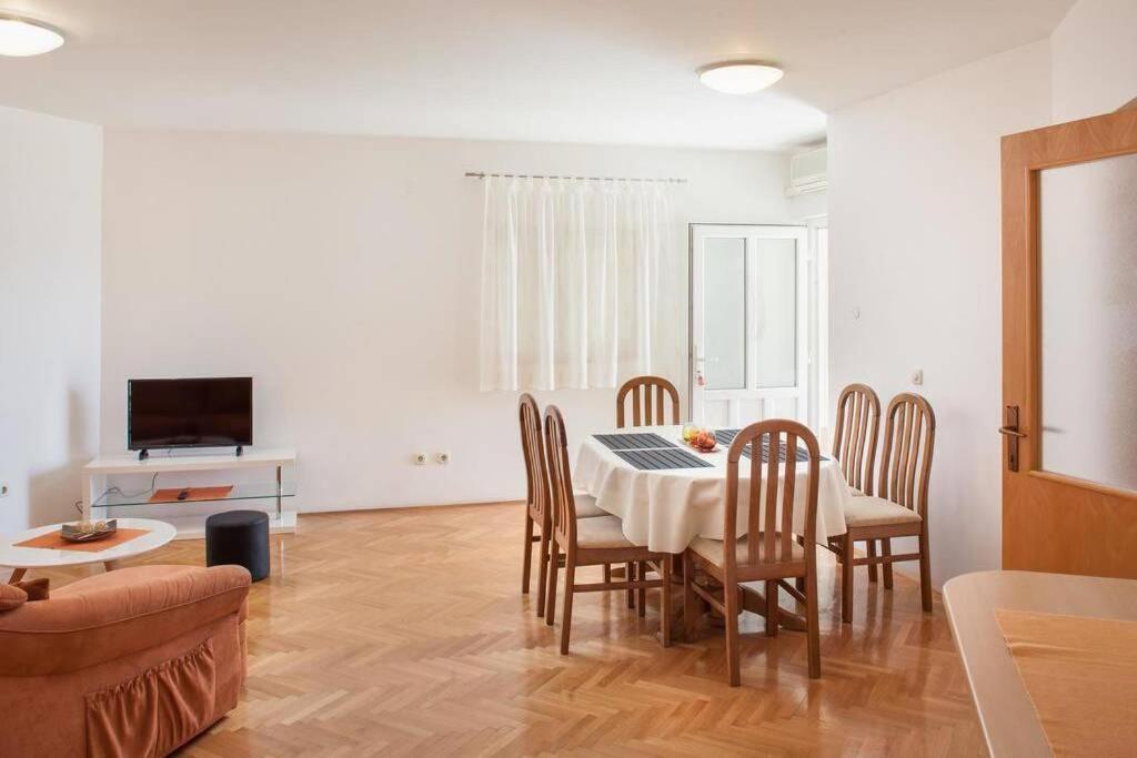 Apartment Matilda Μακάρσκα Εξωτερικό φωτογραφία