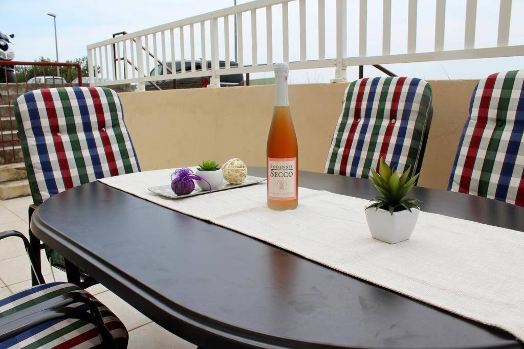 Apartment Matilda Μακάρσκα Εξωτερικό φωτογραφία