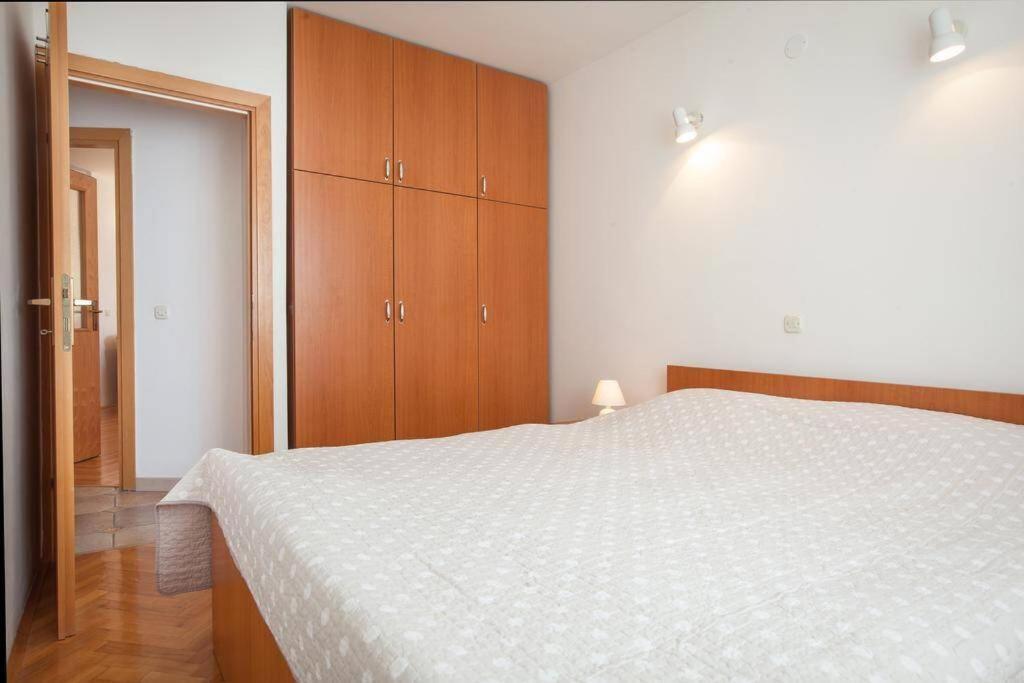 Apartment Matilda Μακάρσκα Εξωτερικό φωτογραφία