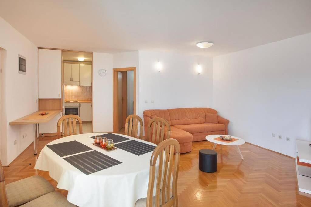 Apartment Matilda Μακάρσκα Εξωτερικό φωτογραφία