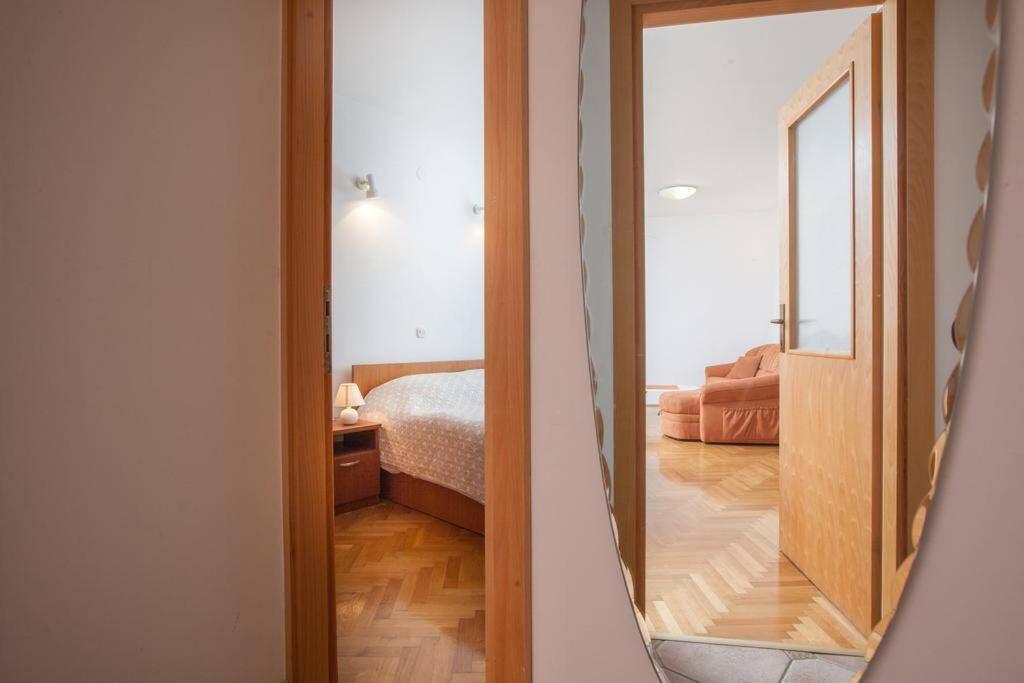 Apartment Matilda Μακάρσκα Εξωτερικό φωτογραφία