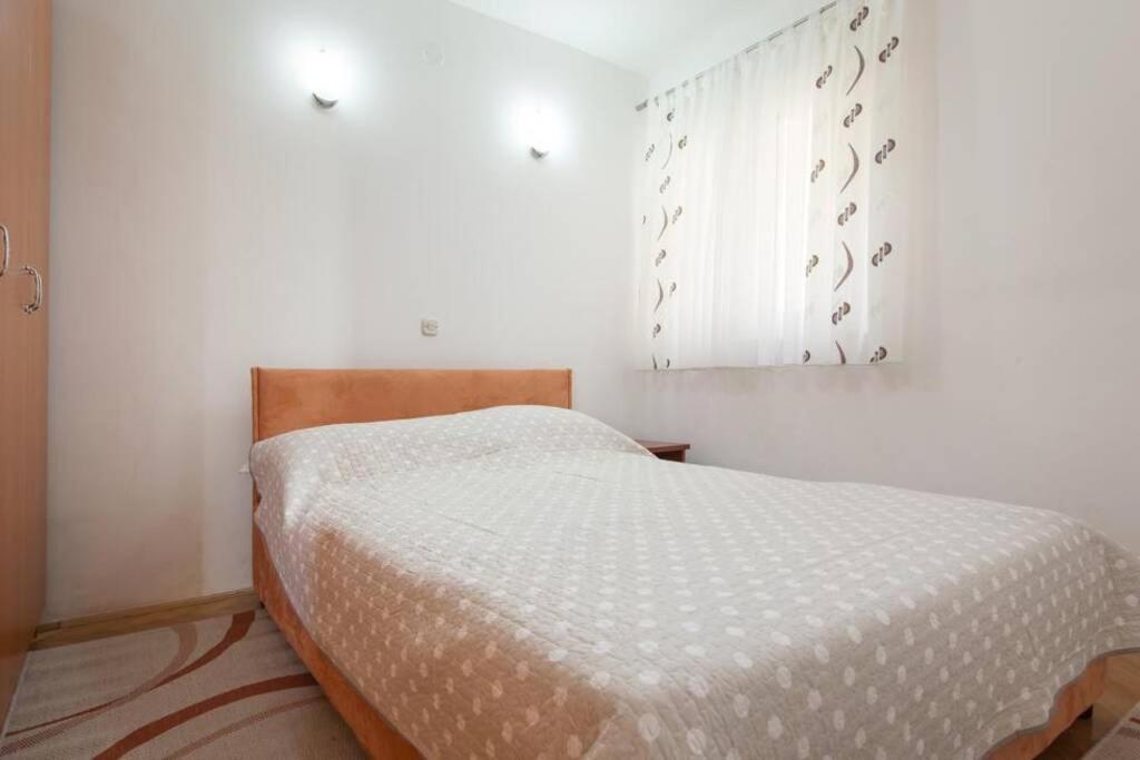 Apartment Matilda Μακάρσκα Εξωτερικό φωτογραφία